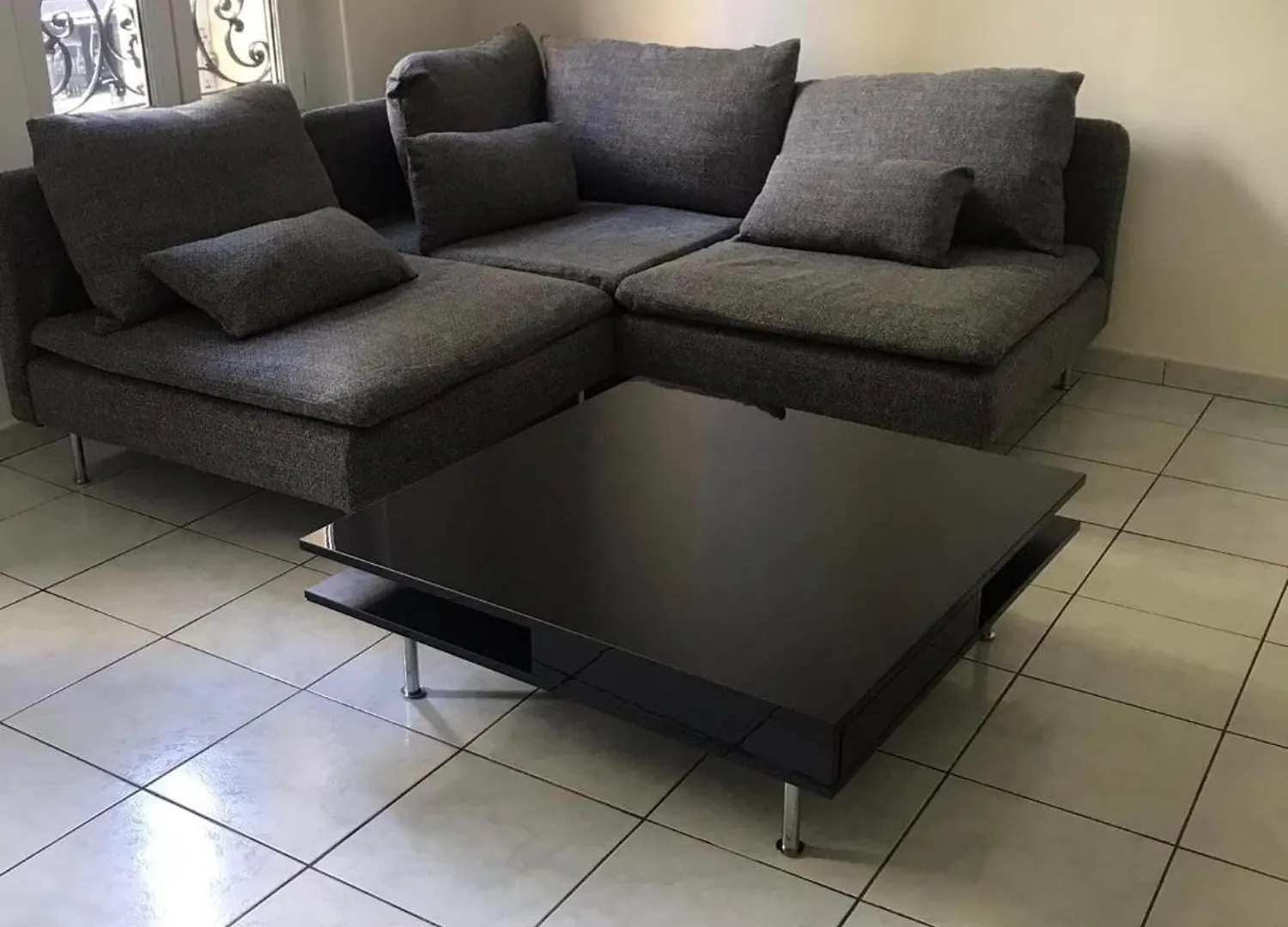 Apartmán 150 M De La Plage Des Catalans Marseille